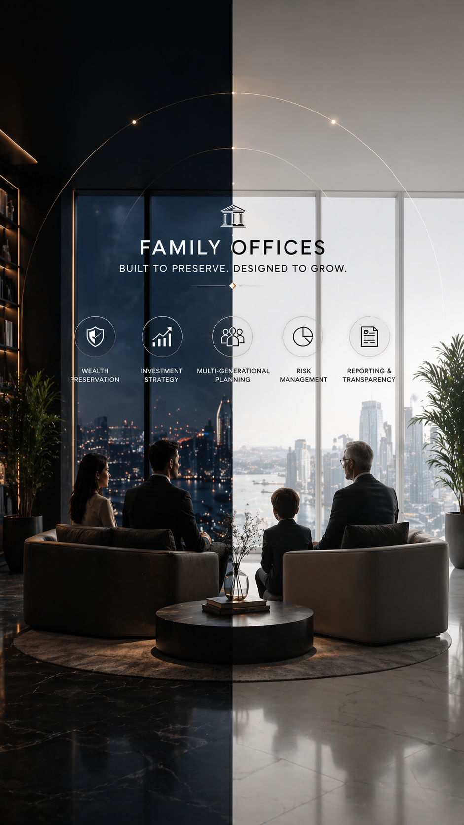 Family Offices